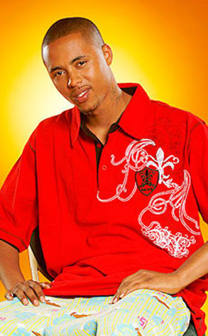 Jamal Rashead Trulove Jamal Rashead Trulove